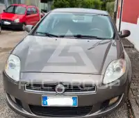 2007 Fiat Bravo