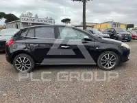 2007 Fiat Bravo