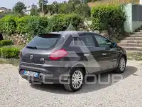 2007 Fiat Bravo