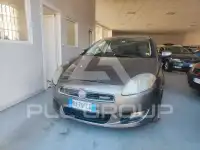 2007 Fiat Bravo