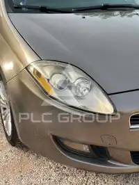 2007 Fiat Bravo
