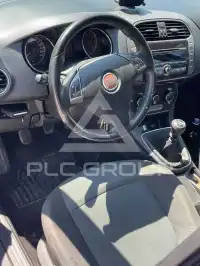 2007 Fiat Bravo