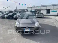2007 Fiat Bravo