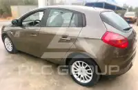 2007 Fiat Bravo