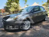 2007 Fiat Bravo