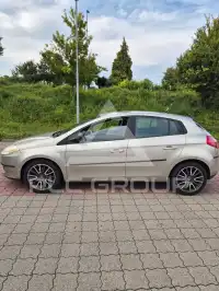 2007 Fiat Bravo