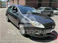 2007 Fiat Bravo