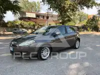 2007 Fiat Bravo