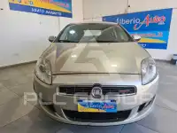 2007 Fiat Bravo