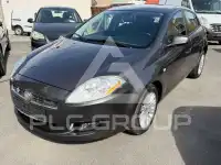 2007 Fiat Bravo