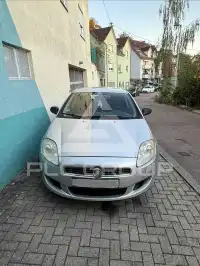 2007 Fiat Bravo