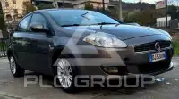 2007 Fiat Bravo