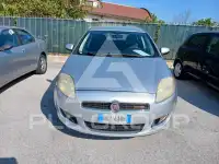 2007 Fiat Bravo