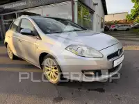 2007 Fiat Bravo