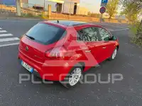 2007 Fiat Bravo