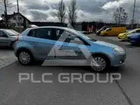 2007 Fiat Bravo