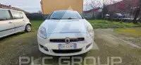 2007 Fiat Bravo