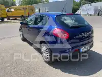 2007 Fiat Bravo