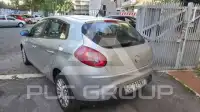 2007 Fiat Bravo
