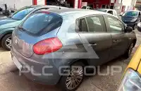 2007 Fiat Bravo