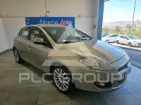 2007 Fiat Bravo