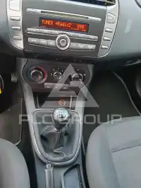 2007 Fiat Bravo