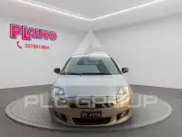 2007 Fiat Bravo