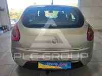 2007 Fiat Bravo