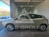 2007 Fiat Bravo
