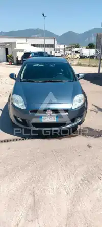 2007 Fiat Bravo