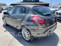 2007 Fiat Bravo
