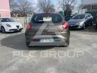 2007 Fiat Bravo