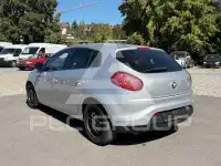 2007 Fiat Bravo