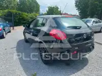 2007 Fiat Bravo