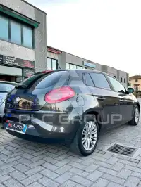 2007 Fiat Bravo