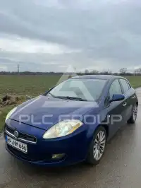 2007 Fiat Bravo