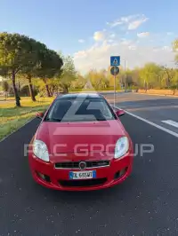 2007 Fiat Bravo