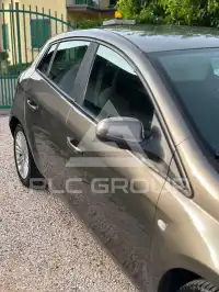 2007 Fiat Bravo