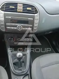 2007 Fiat Bravo
