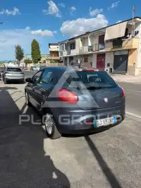 2007 Fiat Bravo