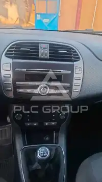 2007 Fiat Bravo