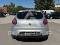 2007 Fiat Bravo