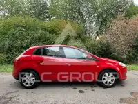 2007 Fiat Bravo