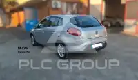 2007 Fiat Bravo