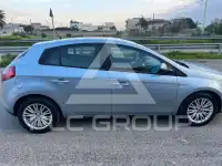 2007 Fiat Bravo
