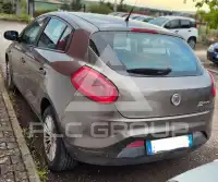 2007 Fiat Bravo