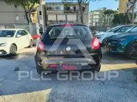 2007 Fiat Bravo