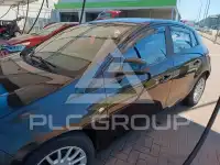 2007 Fiat Bravo