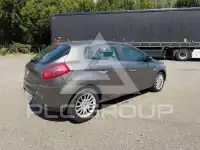 2007 Fiat Bravo