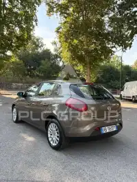 2007 Fiat Bravo